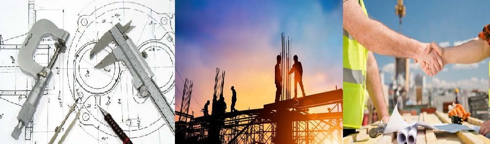 ARN Builders Incorporated
